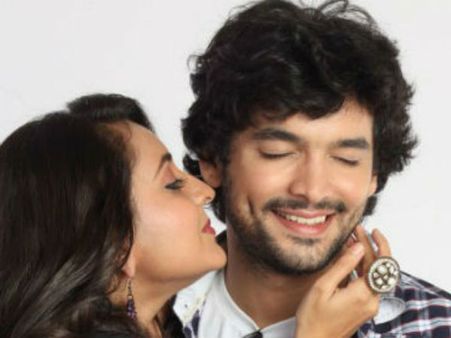 ಕಿಸ್ಸಿಂಗ್ ಸೀನ್ ಬಗ್ಗೆ ಸತ್ಯ ಒಪ್ಪಿಕೊಂಡ ದೂದ್ ಪೇಡ ದಿಗಂತ್!