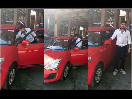 ಬಿಗ್ ಬಾಸ್ ದಿವಾಕರ್ ಮನೆಗೆ ಬಂತು ಹೊಸ ಕಾರ್