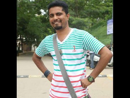 ಬಿಗ್ ಬಾಸ್ ಪ್ರಥಮ್ ಗೆ ಸಾಥ್ ನೀಡಲಿರುವ 'ಡಿ ಬಾಸ್'