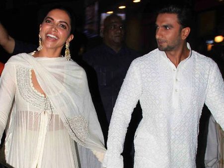 ಮದುವೆಗಾಗಿ ಬೆಂಗಳೂರಿನಲ್ಲಿ ಒಡವೆ ಶಾಪಿಂಗ್ ಮಾಡುತ್ತಿರುವ ದೀಪಿಕಾ ಪಡುಕೋಣೆ!