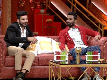 ದಿಗಂತ್ ಗೆ ಒಂದು ಆಸೆ ಇದೆ: ಅದು ಯಾವಾಗ ಈಡೇರುತ್ತೋ.?