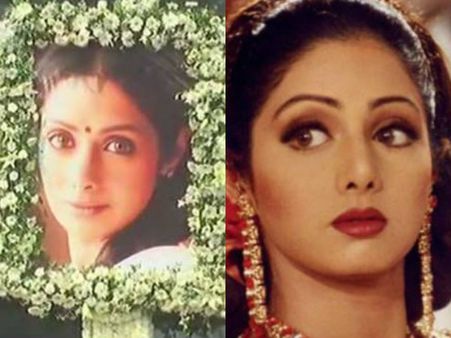 ಶ್ರೀದೇವಿಗೆ ಅಂತಿಮ ನಮನ ಸಲ್ಲಿಸಲು ಮೊದಲ ಪತಿ(?) ಬರಲೇ ಇಲ್ಲ!