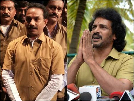 ಭಿನ್ನಮತ ಸ್ಫೋಟ: ಕೆಪಿಜೆಪಿ ಪಕ್ಷದಿಂದ ಹೊರಬರ್ತಾರಾ ಉಪೇಂದ್ರ.?