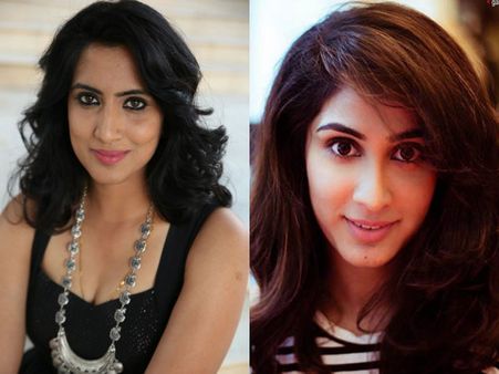 ಕಾನ್ಸ್ ಟೇಬಲ್ ಸರೋಜಗೆ ಪೈಪೋಟಿ ನೀಡಲು ಬಂದ 'ಜಾಗ್ವಾರ್' ಜಾಣೆ