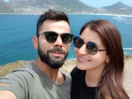 ವಿರಾಟ್-ಅನುಷ್ಕಾ ನೆಲೆಸಿರುವ ಮುಂಬೈ ಫ್ಲಾಟ್ ಬಾಡಿಗೆ ಅಬ್ಬಬ್ಬಾ ಅಷ್ಟೊಂದಾ!?