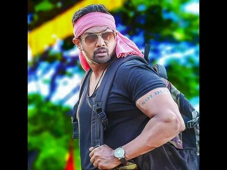 ಆಕ್ಷನ್ ಪ್ರಿನ್ಸ್ ಧ್ರುವ ಸರ್ಜಾ ಯಾರ ಕಣ್ಣಿಗೂ ಬೀಳ್ತಿಲ್ಲ ಯಾಕೆ.?