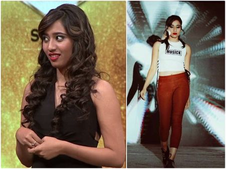 'ನಂ 1 ಯಾರಿ ವಿತ್ ಶಿವಣ್ಣ' ಕಾರ್ಯಕ್ರಮದ ಬೆಡಗಿ ದೀಪಾ ಯಾರು ಗೊತ್ತಾ?