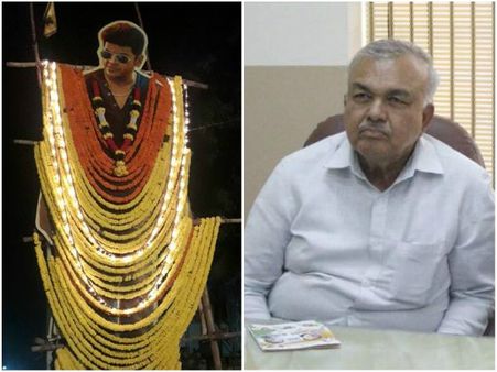 'ಟಗರು' ನೋಡಿದ ಸಚಿವ ರಾಮಲಿಂಗಾ ರೆಡ್ಡಿ ಅವರಿಗೆ ಏನು ಇಷ್ಟ ಆಯ್ತು?