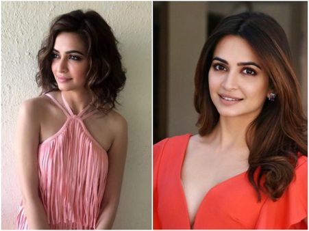 ಮದುವೆ ಬಗ್ಗೆ ಮಾತನಾಡಿದ 'ಗೂಗ್ಲಿ' ಬೆಡಗಿ ಕೃತಿ ಖರಬಂದ