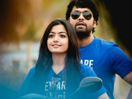 ಮೋಸ್ಟ್ ಡಿಸೈರಬಲ್ ಕಪಲ್ ಗಳಿಗೆ ಕಿಚ್ಚನ ಕಿವಿ ಮಾತು