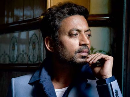 ಆರೋಗ್ಯದ ಬಗ್ಗೆ ಆತಂಕಕಾರಿ ವಿಚಾರ ಬಿಚ್ಚಿಟ್ಟ ನಟ ಇರ್ಫಾನ್ ಖಾನ್