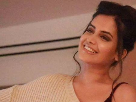 ಬಾಲಿವುಡ್ ಸಿನಿಮಾದಲ್ಲಿ ಶೃತಿ ಪ್ರಕಾಶ್ ಅಭಿನಯ