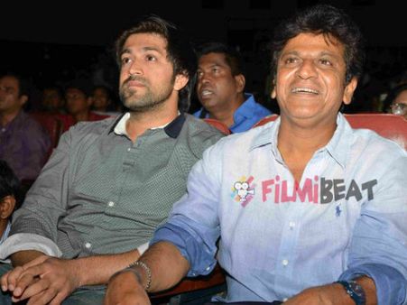 ಟಗರು ಸಿನಿಮಾ ವಿಮರ್ಶೆ ಮಾಡಿದ ರಾಕಿಂಗ್ ಸ್ಟಾರ್