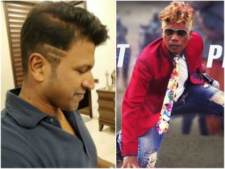 ಅಪ್ಪು ಚಿತ್ರಕ್ಕೆ ಫೈಟ್ ಹೇಳಿಕೊಡುತ್ತಾರೆ 'ಬಾಹುಬಲಿ' ಖ್ಯಾತಿಯ ಸಾಹಸ ನಿರ್ದೇಶಕ