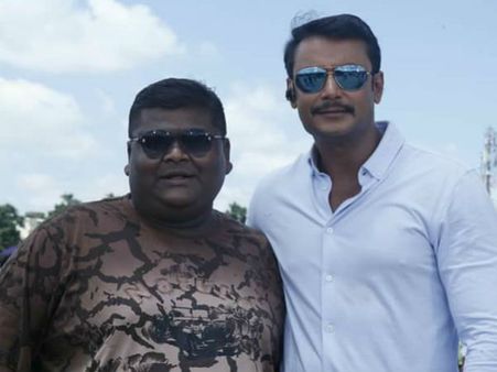 ಹಾಸ್ಯ ನಟ ಬುಲೆಟ್ ಪ್ರಕಾಶ್ ಆರೋಗ್ಯದಲ್ಲಿ ಏರುಪೇರು