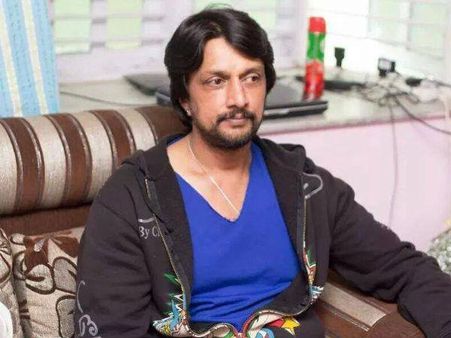 ಸುದೀಪ್ ರನ್ನು ಸಿಕ್ಸ್ ಪ್ಯಾಕ್ ನಲ್ಲಿ ನೋಡಲು ಬಯಸಿದ ನಟಿ