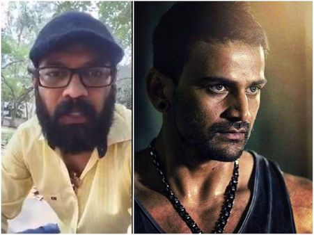 'ಟಗರು' ಡೈಲಾಗ್ ನಿಂದ ಗುರು - ಶಿಷ್ಯರ ಮಾತಿನ ಸಮರ ಮತ್ತೆ ಶುರು