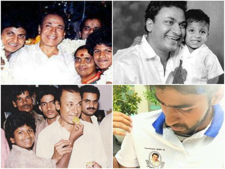 ಹೆಸರು ಬದಲಿಸಿಕೊಳ್ಳುವ ಪರಂಪರೆ 'ರಾಜವಂಶ'ಕ್ಕೆ ಅದೃಷ್ಟ ತಂದಿದೆ