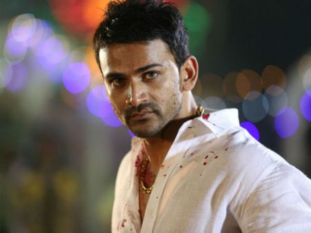 ಕನ್ನಡದ ಈ ಹೀರೋಯಿನ್ ಮೇಲೆ ಧನಂಜಯ್ ಗೆ ಕ್ರಶ್ ಆಗಿತ್ತು