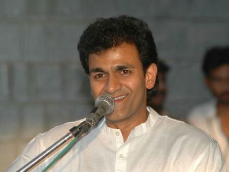 14 ವರ್ಷ ವನವಾಸ ಮುಗಿಸಿದ ರಾಘವೇಂದ್ರ ರಾಜ್ ಕುಮಾರ್