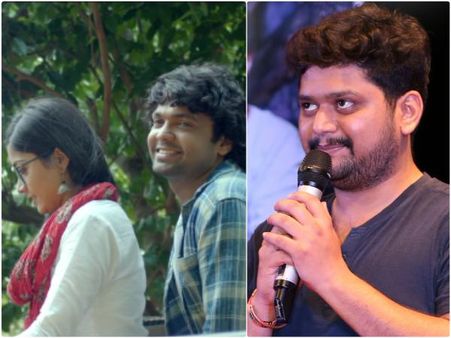 ಕನ್ನಡದಲ್ಲಿ ಹೊಸ ಇತಿಹಾಸ ನಿರ್ಮಿಸಿದ 'ಕಿರಿಕ್ ಪಾರ್ಟಿ' ಹಾಡು