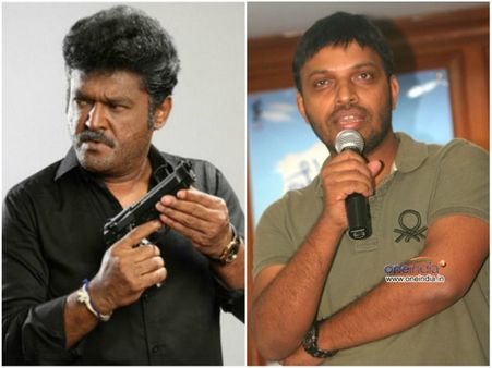 ನಟ ಜಗ್ಗೇಶ್ ಗೆ ಆಕ್ಷನ್ ಕಟ್ ಹೇಳಲು ಸಜ್ಜಾದ ಕವಿರಾಜ್