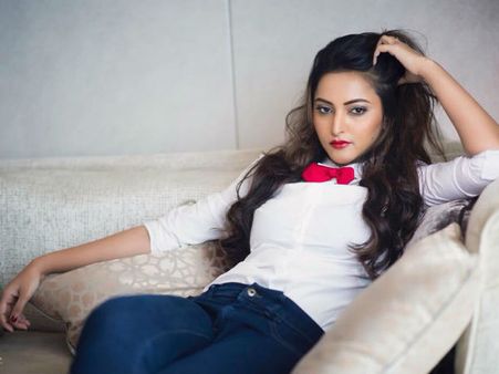 ಡೇಟಿಂಗ್ ಆಪ್ ನಿಂದಾಗಿ ನಟಿ ಮೇಘನಾಗೆ ತೊಂದರೆ