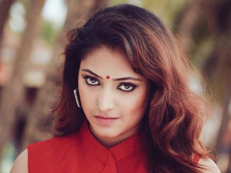 ಹರಿಪ್ರಿಯಾ ಕೂಡ ಹೇಳಿದ್ರು 'ಈ ಸಲ ಕಪ್ ನಮ್ದೆ' ಅಂತ