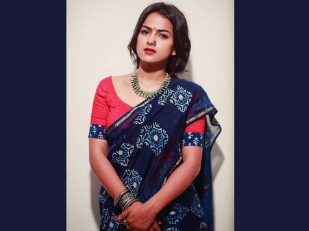 ಶ್ರದ್ಧಾ ಶ್ರೀನಾಥ್ ಪ್ರೀತಿಯ ಗುಟ್ಟು ಈಗ ರಟ್ಟು