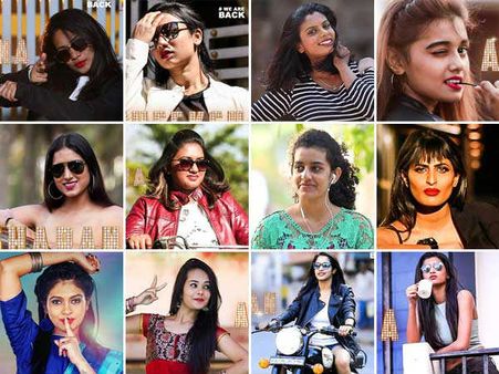 ಪ್ಯಾಟೆ ಬಿಟ್ಟು ಹಳ್ಳಿಗೆ ಹೊರಟ 12 ಹುಡುಗಿಯರ ರಿಯಲ್ ವಿಷ್ಯ