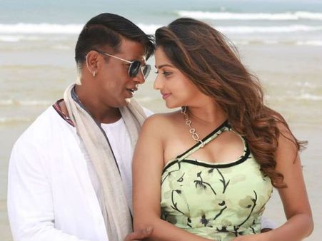 ಇದೇ ವಾರ ಚಿತ್ರಮಂದಿರಕ್ಕೆ ಬಂದು ಮಜಾ ಕೊಡ್ತಾನೆ ಜಾನಿ