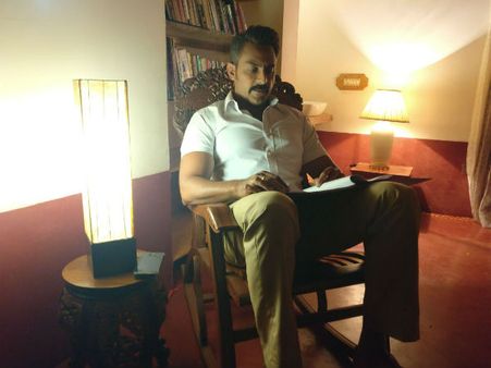 ಕರಾಳ ರಾತ್ರಿ ಮುಗಿಸಿ ಪುಟ ತಿರುಗಿಸಲು ಹೊರಟ 'ಜೆಕೆ'