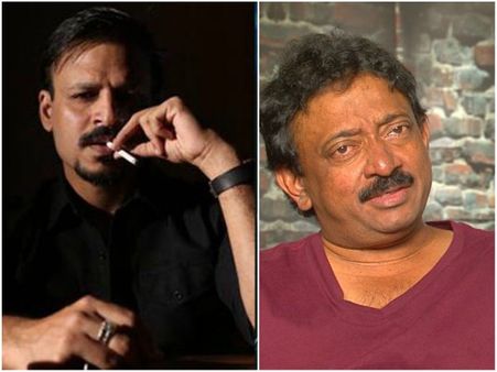 'ರೈ' ಸಿನಿಮಾ ನಿಂತು ಹೊಯ್ತಾ ? ಏನಂತಾರೆ ವರ್ಮ ?