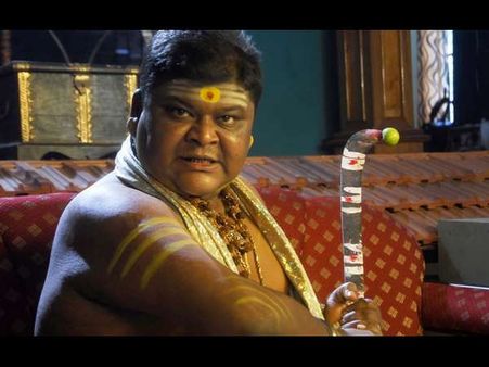 'ನಾನಿನ್ನು ಸತ್ತಿಲ್ಲ ಬದುಕಿದ್ದೇನೆ': ಸಾವಿನ ಸುದ್ದಿ ಬಗ್ಗೆ ಬುಲೆಟ್ ಕೆಂಡಾಮಂಡಲ