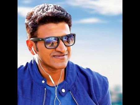 ಪುನೀತ್ ಹಾಡಿದ್ರೆ ಆ ಸಾಂಗ್ ಹಿಟ್: ಇನ್ನೊಂದು ಹೊಸ ಹಾಡು ಕೇಳಿ.!