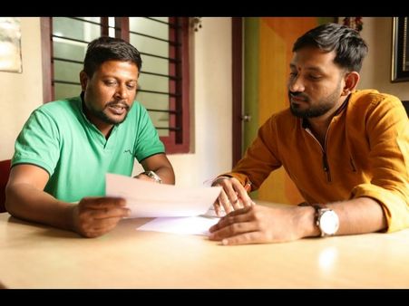 ತಾರಕಾಸುರನಿಗೆ ಭರ್ಜರಿ ಚೇತನ್ ಸಾಥ್