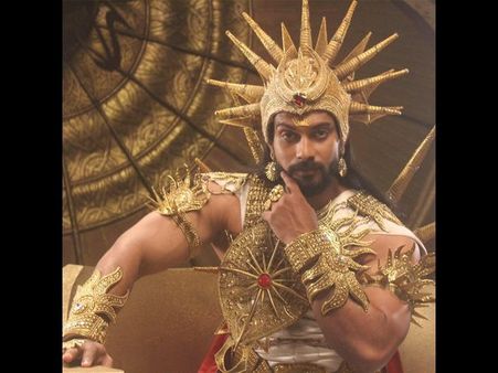 ಏರ್ ಲೈನ್ಸ್ ಕಂಪನಿಯ ಉದ್ಯೋಗಿ ಈಗ ಸೂರ್ಯದೇವ