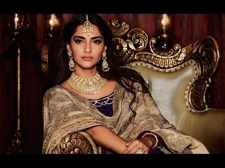 ಸೋನಂ ಕಪೂರ್ ಕಲ್ಯಾಣಕ್ಕೆ ಡೇಟ್ ಫಿಕ್ಸ್