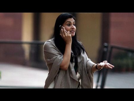 ಊರು ಬಿಟ್ಟು ಹೊರಟ ರಮ್ಯಾ ಎಲ್ಲಿಗೆ? ಯಾಕೆ?