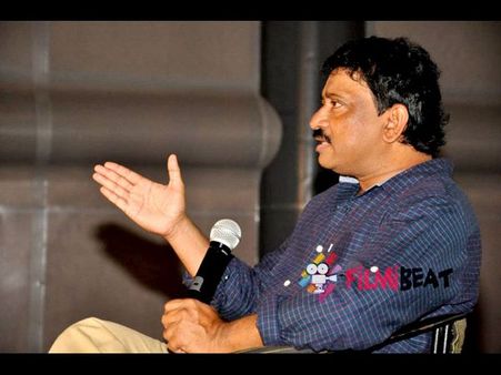 'ಟಗರು' ಮೇಲೆ ಬಿತ್ತು ಆರ್.ಜಿ.ವಿ ಕಣ್ಣು : ಮಾನ್ವಿತಾ ಬಗ್ಗೆ ವರ್ಮ ಕಮೆಂಟ್