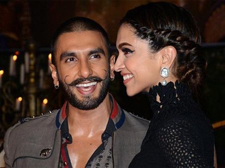 ಬೆಂಗಳೂರಿನಲ್ಲಿ ದೀಪಿಕಾ ಪಡುಕೋಣೆ ಮದುವೆ ಶಾಪಿಂಗ್.!