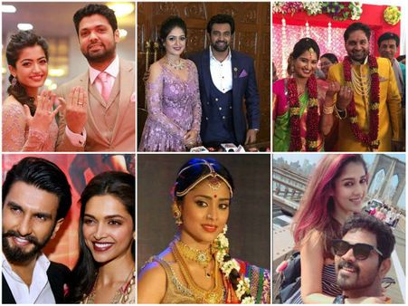 2018ರಲ್ಲಿ ಗುಡ್ ನ್ಯೂಸ್ ಕೊಡಬಹುದು ಈ ಸ್ಟಾರ್ ಜೋಡಿಗಳು.!