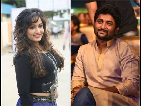 ತೆಲುಗು ನಟ ನಾನಿ ಬಗ್ಗೆ ಶಾಕಿಂಗ್ ಹೇಳಿಕೆ ಕೊಟ್ಟ ನಟಿ ಮಾಧವಿ.!