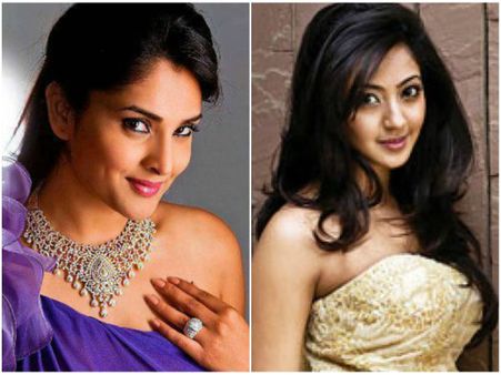 ಸ್ನೇಹಿತೆ ರಮ್ಯಾ ಹಾದಿಯಲ್ಲೇ ಹೆಜ್ಜೆ ಹಾಕಿದ ಐಂದ್ರಿತಾ