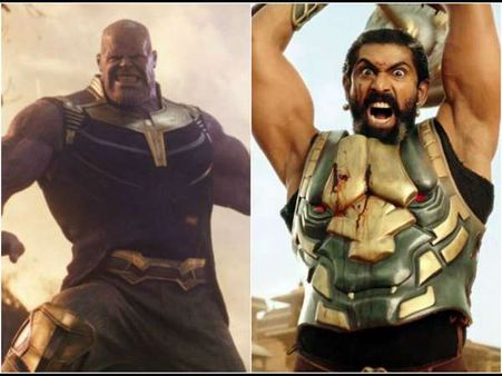 ಹಾಲಿವುಡ್ ಚಿತ್ರದಲ್ಲಿ 'ಬಾಹುಬಲಿ' ರಾಣಾ ಅಬ್ಬರ