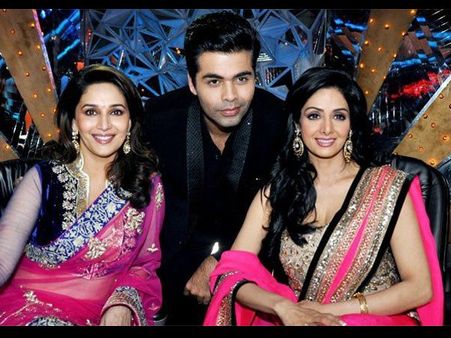 ಏಪ್ರಿಲ್ ತಿಂಗಳಲ್ಲಿ ಶ್ರೀದೇವಿ ಹೊಸ ಸಿನಿಮಾ ಸೆಟ್ಟೇರಬೇಕಿತ್ತು.!