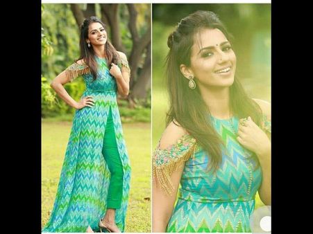 ಮದುವೆ ಬಗ್ಗೆ ಅಚ್ಚರಿ ಹೇಳಿಕೆ ನೀಡಿದ ಶ್ರುತಿ ಹರಿಹರನ್