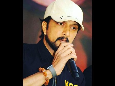 ತೆಲುಗು ಸಿನಿಮಾ ಮಾಡಿ ಎಂದ ಅಭಿಮಾನಿಗೆ ಸುದೀಪ್ ಏನಂದ್ರು.?