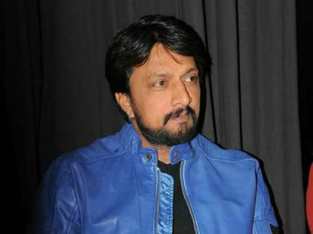 'ಸುದೀಪ್'ಗಾಗಿ ಕನ್ನಡ ಕಲಿಯುತ್ತಿರುವ ತಮಿಳು ಅಭಿಮಾನಿ: ಕಾರಣವೇನು.?