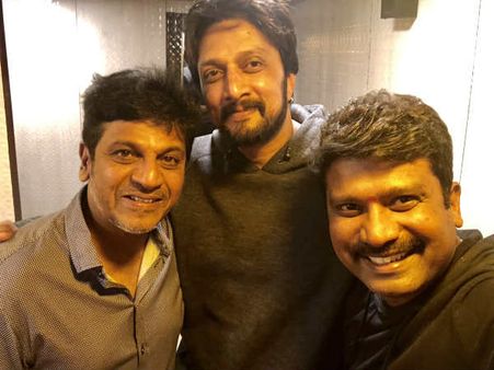 'ದಿ ವಿಲನ್' ಬಗ್ಗೆ ಎದ್ದಿರುವ ಪ್ರಶ್ನೆಯಿಂದ ಬೇಸರಗೊಂಡ ಸುದೀಪ್.!